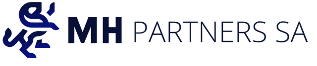 MH Partners SA Logo